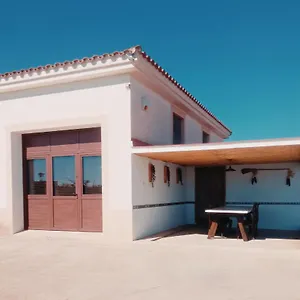 Triana I Lea- Loft Rural Villa