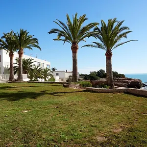 Apartamento En Primera Línea En Alcanar Playa - 4/5 Personas Apartamento