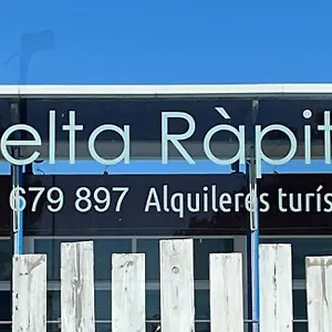 Darsena Apartamento