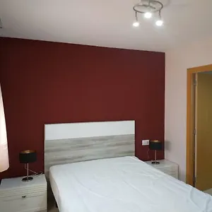 San Carlos De La Rápita Apartamento